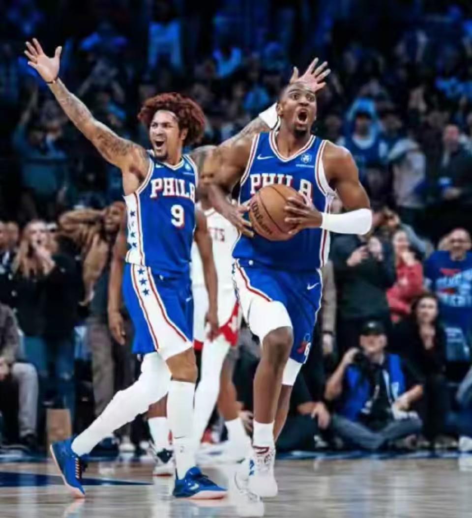 世界杯淘汰赛盘口分析-拒绝14分大逆转，火箭掀翻东部第1！杜兰特32+7，谢泼德打活了