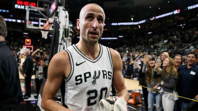 【观察】未来3年谁能入选名人堂？哪些球员值得关注？