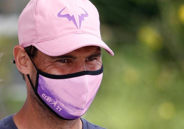 2026世界杯下注-纳达尔对东奥持观望态度：我今年的日程还不确定