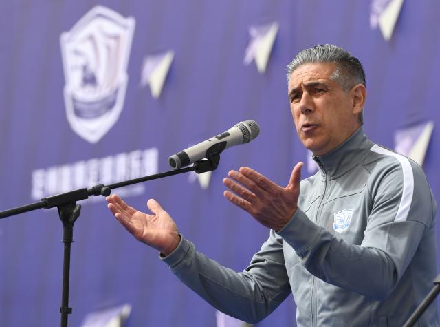 世界杯大小球投注-大肆引援未能引起质变 沧州雄狮是否该降低期待？