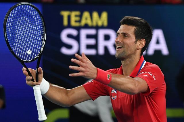 世界杯滚球玩法-澳网德约蒂姆同处上半区 纳达尔“坐山观虎斗”？